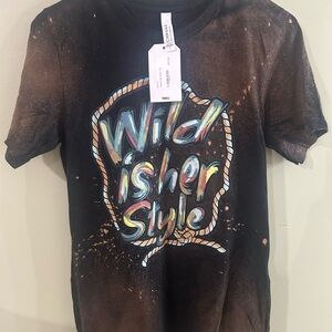 Woman’s size small